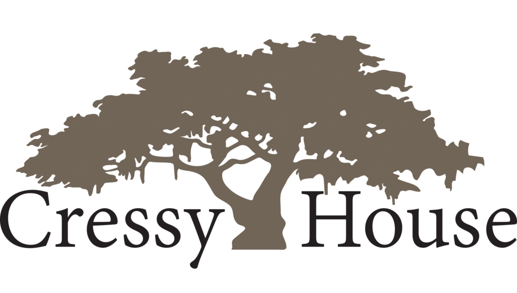 CressyHouse_logo